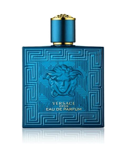 versace eros edp review